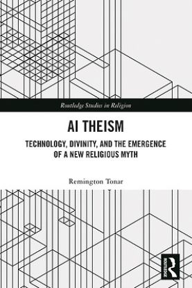 Picture of AI Theism