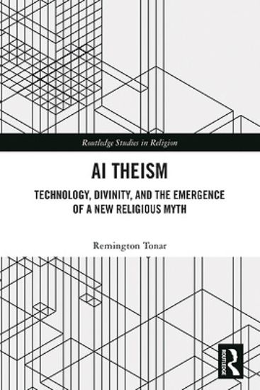 Picture of AI Theism