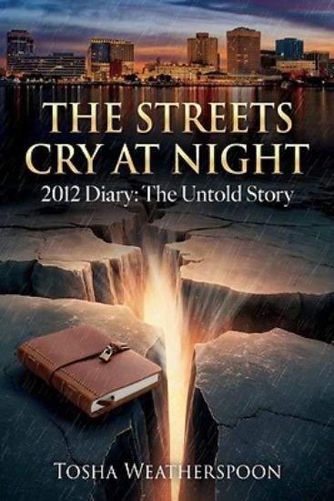 Picture of The Streets Cry at Night