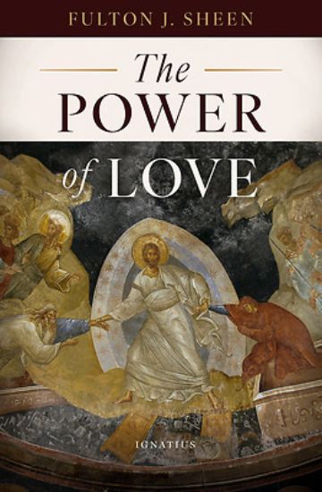 Picture of The Power of Love