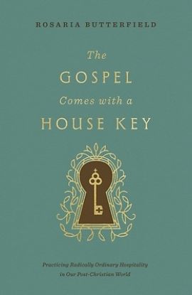 Picture of The Gospel Comes with a House Key