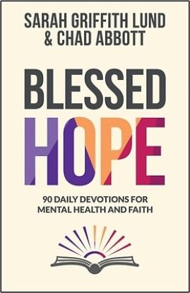 Picture of Blessed Hope