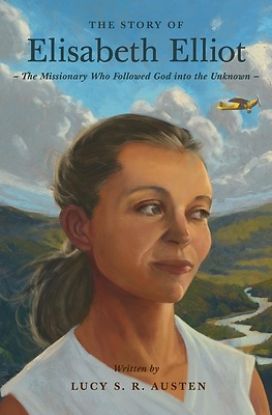 Picture of The Story of Elisabeth Elliot