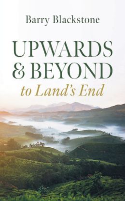 Picture of Upwards and Beyond to Land's End