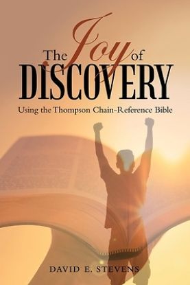 Picture of The Joy of Discovery
