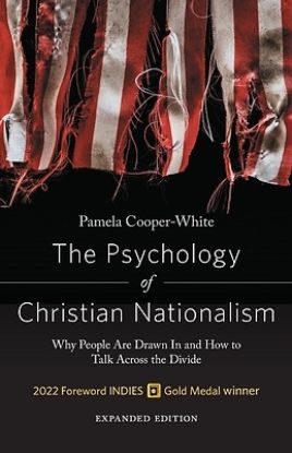 Picture of The Psychology of Christian Nationalism