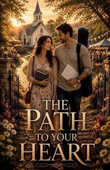 Picture of The Path to Your Heart