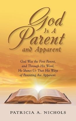 Picture of God Is A Parent and Apparent