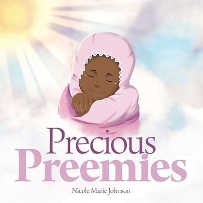 Picture of Precious Preemies