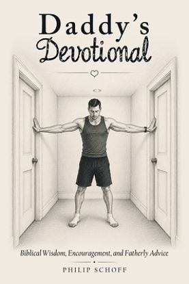 Picture of Daddy's Devotional