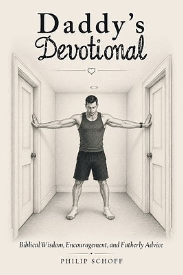 Picture of Daddy's Devotional