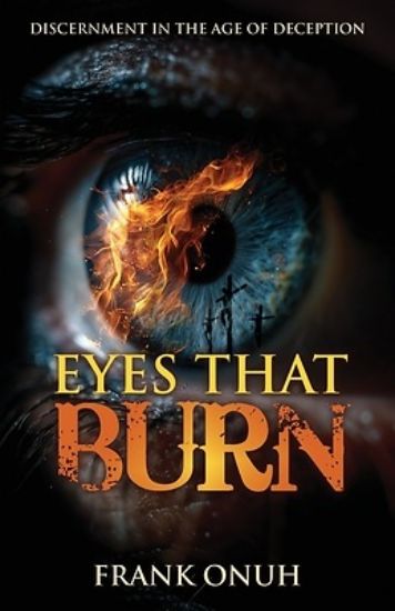 Picture of Eyes That Burn