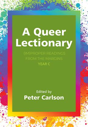 Picture of A Queer Lectionary