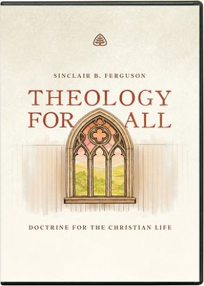 Picture of Theology for All