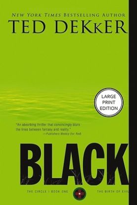 Picture of Black