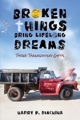Picture of Broken Things Bring Lifelong Dreams