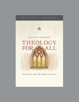 Picture of Theology for All