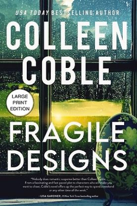 Picture of Fragile Designs