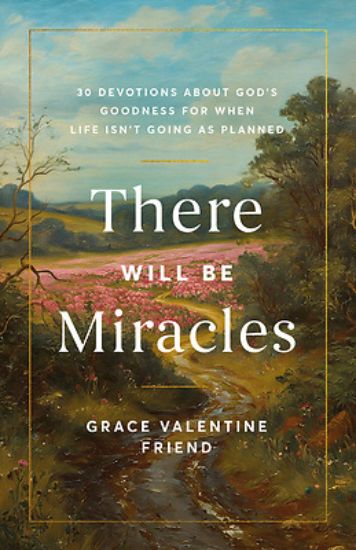 Picture of There Will Be Miracles