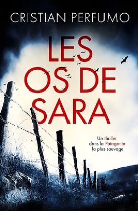 Picture of Les os de Sara