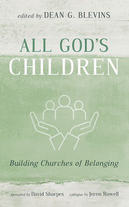 Picture of All God's Children