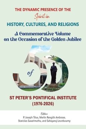 Picture of The Dynamic Presence of the Spirit in History, Cultures, and Religions