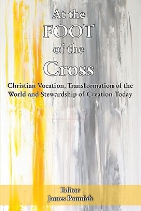 Picture of At the Foot of the Cross