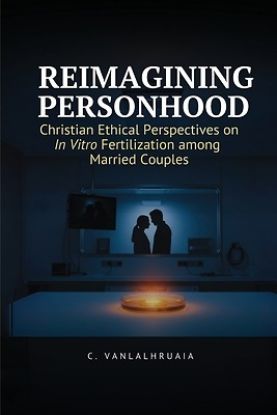 Picture of Reimagining Personhood