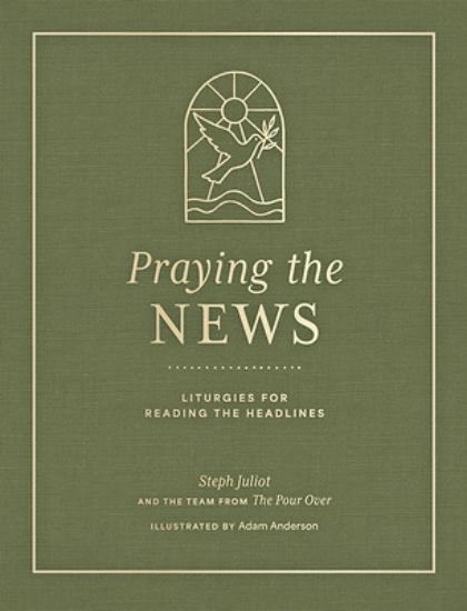 Picture of Praying the News