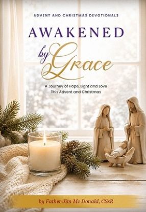 Picture of Awakened by Grace