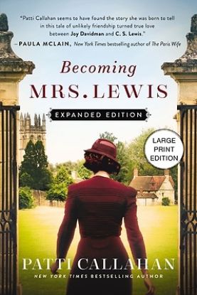 Picture of Becoming Mrs. Lewis