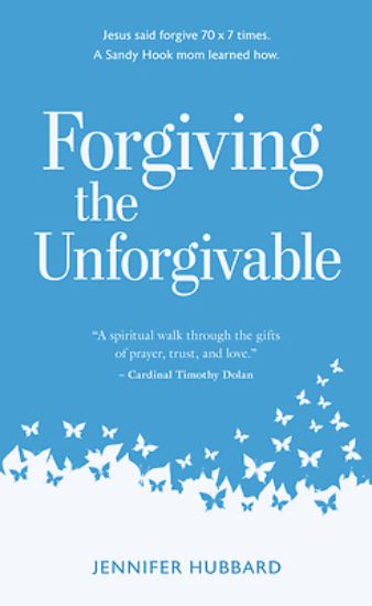 Picture of Forgiving the Unforgivable