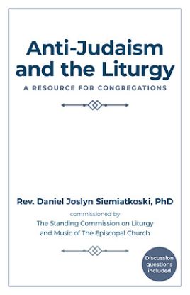 Picture of Anti-Judaism and the Liturgy