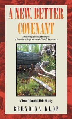 Picture of A New, Better Covenant