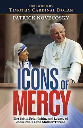 Picture of Icons of Mercy