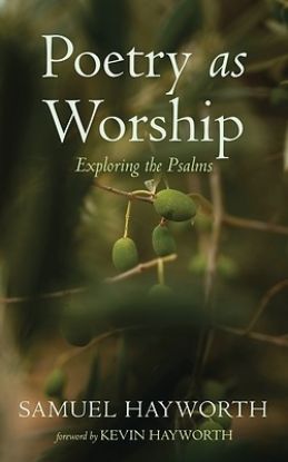 Picture of Poetry as Worship