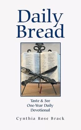 Picture of Daily Bread