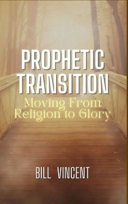 Picture of Prophetic Transition