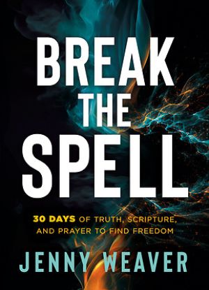 Picture of Break the Spell