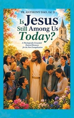 Picture of Is Jesus Still Among Us Today?