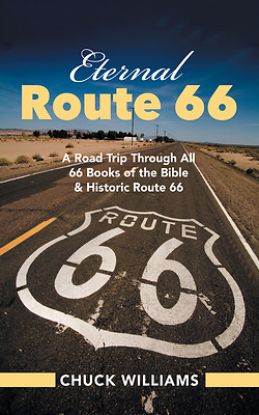 Picture of Eternal Route 66