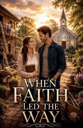 Picture of When Faith Led the Way