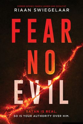 Picture of Fear No Evil