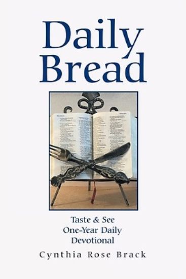 Picture of Daily Bread