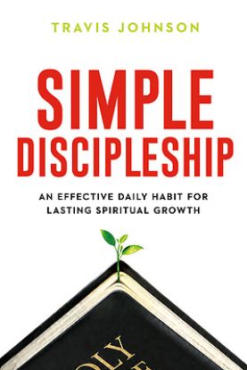 Picture of Simple Discipleship