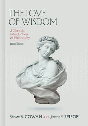 Picture of The Love of Wisdom, 2nd Edition