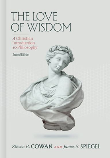 Picture of The Love of Wisdom, 2nd Edition