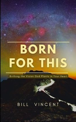 Picture of Born for This
