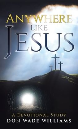 Picture of Anywhere like Jesus