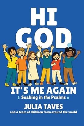 Picture of Hi God, It's Me Again